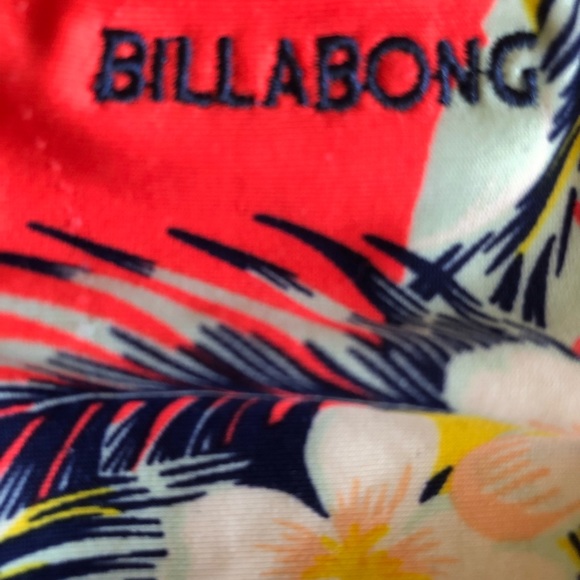 Billabong 2 pieces tankini swimsuit - Picture 11 of 12